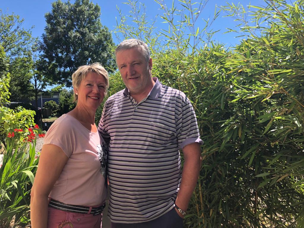 norbert marlies-wesselmann-klein